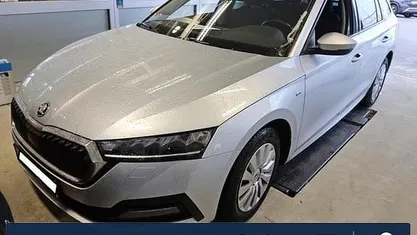 Gebraucht 2022 Skoda Octavia Clever Kombi | 22.899 € (Fairer Preis)