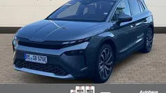 Grau Gebraucht 2025 Skoda Elroq Lodge SUV | 43.990 € (Guter Preis)