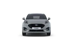 Cactus grey Neu 2025 Ford Puma ST-Line SUV | 27.690 € (Fairer Preis)