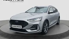 Gebraucht 2023 Ford Focus ST-Line X Kombi | 24.350 € (Fairer Preis)