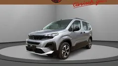 Kiama blau Neu 2025 Peugeot Rifter GTi Van / Kleinbus | 34.990 € (Fairer Preis)
