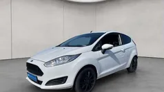 Gebraucht 2016 Ford Fiesta Kleinwagen | 6.930 € (Fairer Preis)