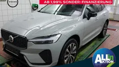 Grau Gebraucht 2023 Volvo XC60 SUV | 37.990 € (Superpreis)