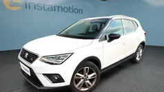 Gebraucht 2020 Seat Arona FR SUV | 12.599 € (Fairer Preis)