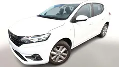Gebraucht 2022 Dacia Sandero Comfort Kleinwagen | 13.090 € (Fairer Preis)