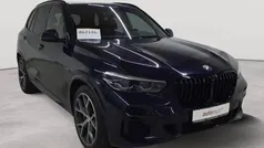 Gebraucht 2022 BMW X5 M Sport SUV | 46.990 € (Superpreis)