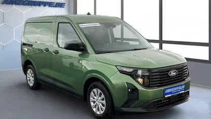 Gebraucht Ford Transit Trend 101 PS (74 kW) 2025 Kleinwagen