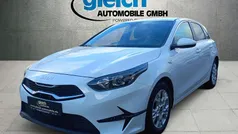 Gebraucht 2022 Kia Ceed Vision Kleinwagen | 14.980 € (Guter Preis)