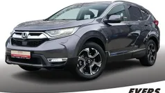 Gebraucht 2021 Honda CR-V Executive SUV | 28.430 € (Fairer Preis)