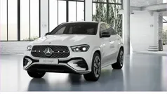 Mercedes GLE450 AMG