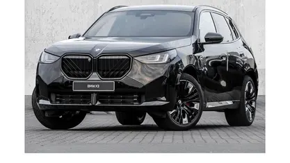 Gebraucht BMW X3 M Sport 190 PS (139 kW) 2026 SUV