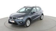 Grau Gebraucht 2021 Seat Arona Style SUV | 13.340 € (Fairer Preis)