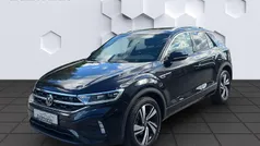 Gebraucht 2024 VW T-Roc R-line SUV | 31.988 € (Fairer Preis)