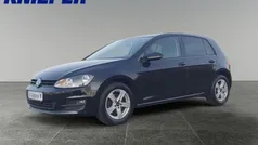 Schwarz Gebraucht 2013 VW Golf VII Comfortline Limousine | 11.450 € (Etwas zu teuer)