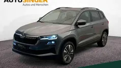 Gebraucht 2025 Skoda Karoq Selection SUV | 33.940 € (Fairer Preis)