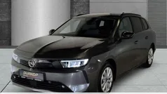 Grau Gebraucht 2024 Opel Astra Elegance Kombi | 24.490 € (Fairer Preis)