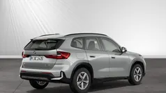 Spacesilber metallic Gebraucht 2024 BMW X1 Shadowline SUV | 37.800 € (Guter Preis)