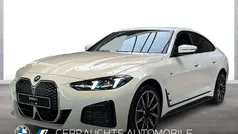 Gebraucht 2025 BMW i4 M Sport Limousine | 54.990 € (Fairer Preis)