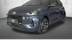 Gebraucht 2021 Hyundai i10 Edition 30+ Kleinwagen | 11.990 € (Fairer Preis)