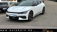 Gebraucht 2023 Kia EV6 GT-Line SUV | 41.840 € (Fairer Preis)