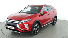 Rot Gebraucht 2020 Mitsubishi Eclipse Cross Active SUV | 17.350 € (Fairer Preis)