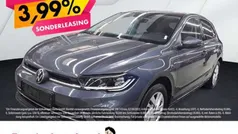Rauchgrau metallic Gebraucht 2024 VW Polo Style Limousine | 22.777 € (Fairer Preis)