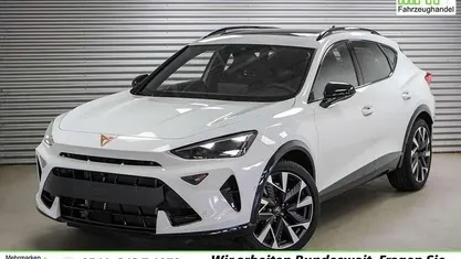 Gebraucht 2025 Cupra Formentor VZ SUV | 40.491 € (Guter Preis)