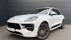 Gebraucht 2020 Porsche Macan GTS SUV | 68.850 € (Guter Preis)
