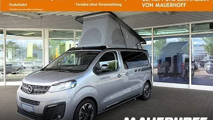 Gebraucht 2025 Opel Zafira Van / Kleinbus | 58.490 €