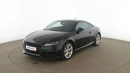 Gebraucht Audi TT Sport 245 PS (180 kW) 2019 Coupé