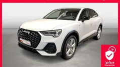 Gebraucht 2025 Audi Q3 Sportback S-Line SUV | 45.820 € (Fairer Preis)