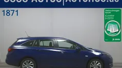 Other Gebraucht 2020 Opel Astra Business Limousine | 9.280 € (Fairer Preis)