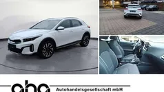 Gebraucht 2025 Kia XCeed Vision SUV | 21.890 € (Fairer Preis)
