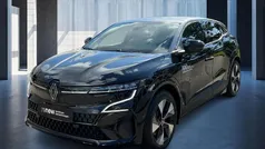 Gebraucht 2025 Renault Mégane Komfort Kleinwagen | 35.990 € (Fairer Preis)