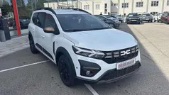 Gebraucht 2025 Dacia Jogger Extreme Kombi | 21.460 € (Fairer Preis)