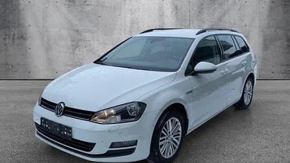 Gebraucht 2015 VW Golf VII Cup | 7.600 € (Superpreis)