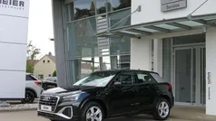 Gebraucht 2025 Audi Q2 S-Line SUV | 31.840 € (Fairer Preis)