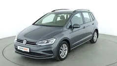 Gebraucht 2019 VW Golf Sportsvan Comfortline Van / Kleinbus | 21.440 € (Fairer Preis)