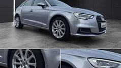 Gebraucht 2019 Audi A3 Design Limousine | 17.980 € (Fairer Preis)