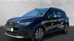 Gebraucht 2025 Seat Arona Style SUV | 24.444 € (Fairer Preis)