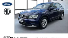 Gebraucht 2020 VW Tiguan Trendline SUV | 24.649 € (Fairer Preis)