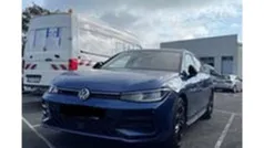 Gebraucht 2025 VW Passat R-line Kombi | 51.909 € (Fairer Preis)