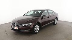 Gebraucht 2015 VW Passat Comfortline Limousine | 14.440 € (Fairer Preis)