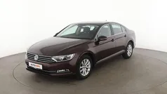 Gebraucht 2015 VW Passat Comfortline Limousine | 14.770 € (Fairer Preis)