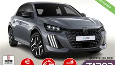 Gebraucht 2025 Peugeot e-208 GTi Kleinwagen | 30.487 € (Guter Preis)