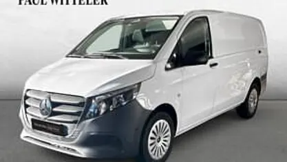 Usata Mercedes Vito 163 CV (119 kW) 2024 Bianco Furgone