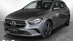 Gebraucht 2024 Mercedes B200 Progressive Van / Kleinbus | 31.990 € (Fairer Preis)