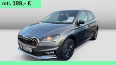 Gebraucht 2025 Skoda Fabia Drive Limousine | 20.480 € (Fairer Preis)