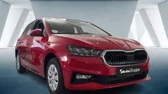 Gebraucht 2025 Skoda Fabia Selection Limousine | 18.290 € (Fairer Preis)