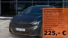 Gebraucht 2024 Cupra Born Kleinwagen | 36.960 € (Fairer Preis)
